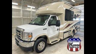 2022 Gulf Stream B Touring Cruiser 5210 Class B+ RV Motorhome FOR SALE truckandrv.com