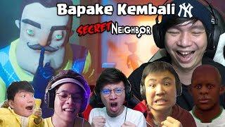 Kembalinya Sang Bapake - Secret Neighbor Indonesia - Part 1