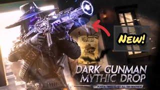 *NEW* DARK GUNMAN / Holger-26 MYTHIC DROP Trailer! | Call of Duty Mobile