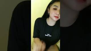 cewek tiktok goyang hot bikin si joni berdiri#viralshorts #videoshorts #shorts