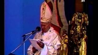 Jan Paweł II w Małopolsce, odcinek 1, cześć 1