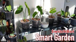 SwitchBot Smart Garden 🪴 | Black Friday 35% Off Special!!!