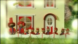 CBeebies - In the Night Garden Promo (2008)