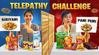 Twin Telepathy Challenge Vera Level Fun|| Ammu Times ||