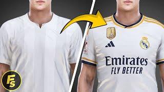 The Easy Way to Install Kits on PES 2021