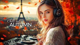 Ibiza Autumn Mix 2024Best Of Tropical Deep House Music Chill Out Mix 2024 Chillout Lounge #39