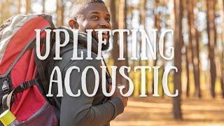 Royalty Free Music Instrumental - "Happy Acoustic Guitar"