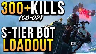 Helldivers 2 | ONE SHOT HULKS Loadout!!! - Gameplay Hardest Difficulty