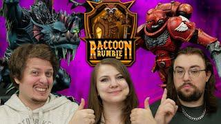 Zerstört das Age of Sigmar Rules Update unsere Armeelisten?! - Road to Raccoon Rumble #2