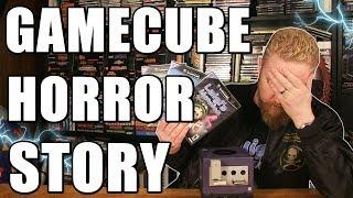 GAMECUBE LAUNCH HORROR STORY - Happy Console Gamer