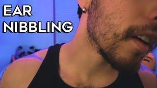 Ear Nibbling ASMR (Audio Only)