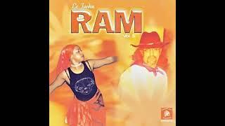 RAM - Le Jardin (Album complet) | Richard Auguste Morse & Lunise | Mizik Rasin/Vodou | Mizik 509