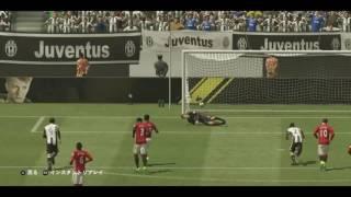 ［FIFA 17］Dybala's best goal