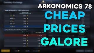 Arkonomics Market Watch #78 | Lost Ark