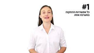 ריסקו ישראל | +LightSYS החדש מגיע!