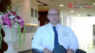 A special message by Dr Maher A. Abbas during Colorectal Cancer Awareness Month