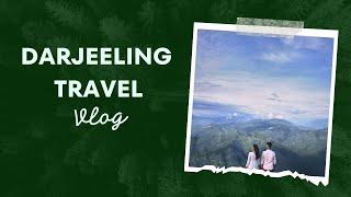 travel with friends // Cinematic travel film // Darjeeling  travel video // Bijoy Dey