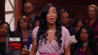 DIVORCE COURT Full Episode: Bradshaw vs Tiller