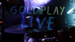 Goldplay.Live Official Promo Video 2022