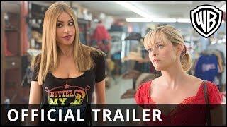 Hot Pursuit, Official Trailer, Official Warner Bros. UK