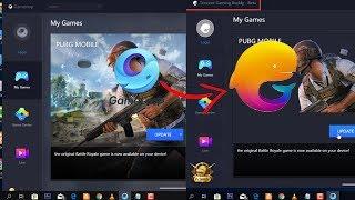 How to Downgrade GameLoop to Tencent Gaming Buddy