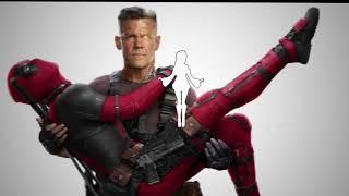 DMX - X Gon Give It To Ya (Hardfros Remix) [Deadpool 2 Soundtrack]