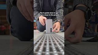 Try this mobile photography trick!