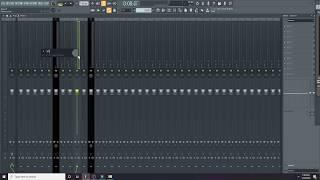 How to organize FL Studio projects