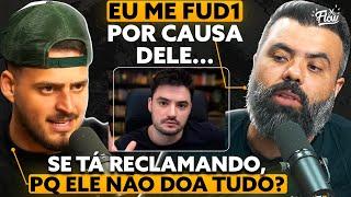 A VERDADE sobre Felipe Neto e a BLAZE