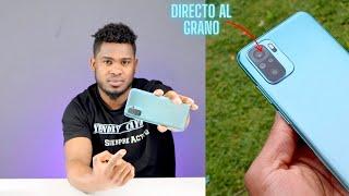 Redmi Note 10 review ( Directo al grano)  en español