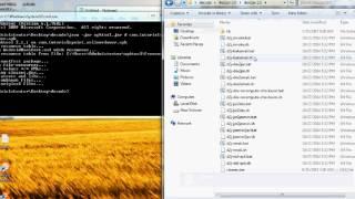 How to decode apk file full tutorial | Apk Developer | SDK Developer | Dark Fusion Hacker