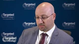 Presentation of Metastatic GIST