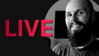 Sean Allen Live - WWDC Wishes, Dub Dub Grub, Portfolio Projects & More