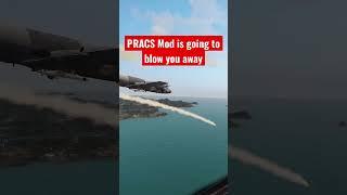 PRACS mod is amazing. Get ready. #Arma3