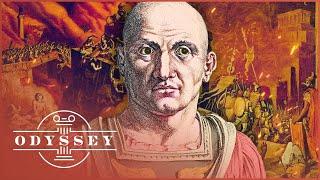 Rome's Brutal Eradication Of Carthage | Carthage - The Roman Holocaust Full Series | Odyssey