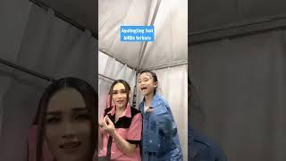 Kompak Ayutingting feat Bilqis #tiktok #ayutingting #bilqis