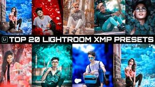 Lightroom Se Photo Kaise Edit Kare | Lightroom Best Photo Editing