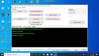 How to Repair/Change/Write Imei on all China and Clone Phones with infinityCM2/MT2 Latest OneClick