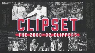 CLIPSET: The 2000-2002 Clippers | Knuckleheads Podcast | The Players’ Tribune