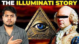 The Illuminati Secrets