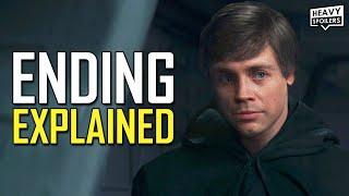 THE MANDALORIAN Season 2 Ending Explained | Episode 8 Breakdown, Post Credits Scene & Spoiler Review