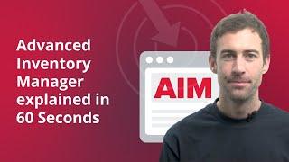 Advanced Inventory Manager explained in 60 Seconds