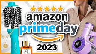 50 *BEST* Amazon PRIME DAY Deals 2023!