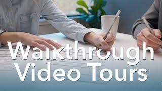 How Walkthrough Video Tours Help Leasing Agents