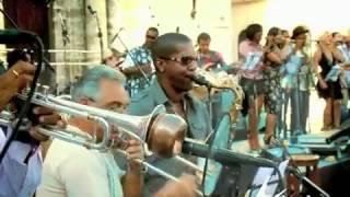 Live in Havana (promo) Leonid Agutin