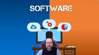 Level 1 Software Lesson 5: Applications Software