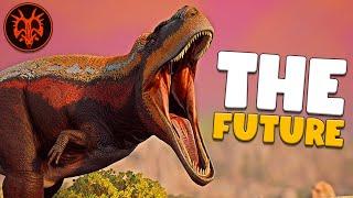 The Future of Dinosaur Releases | Path of Titans