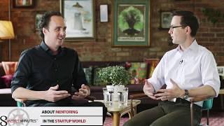 How To Create Mentoring Experiences Without Asking Someone To Be Your Mentor - A Video Interview