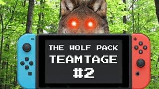 Warface Switch | Wolf Pack Teamtage #2 - edited by TCSo1