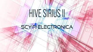 u-he HIVE SIRIUS II Preset Walkthrough - Scy-Fi and Action Cinematic Trailer Patches for Hive